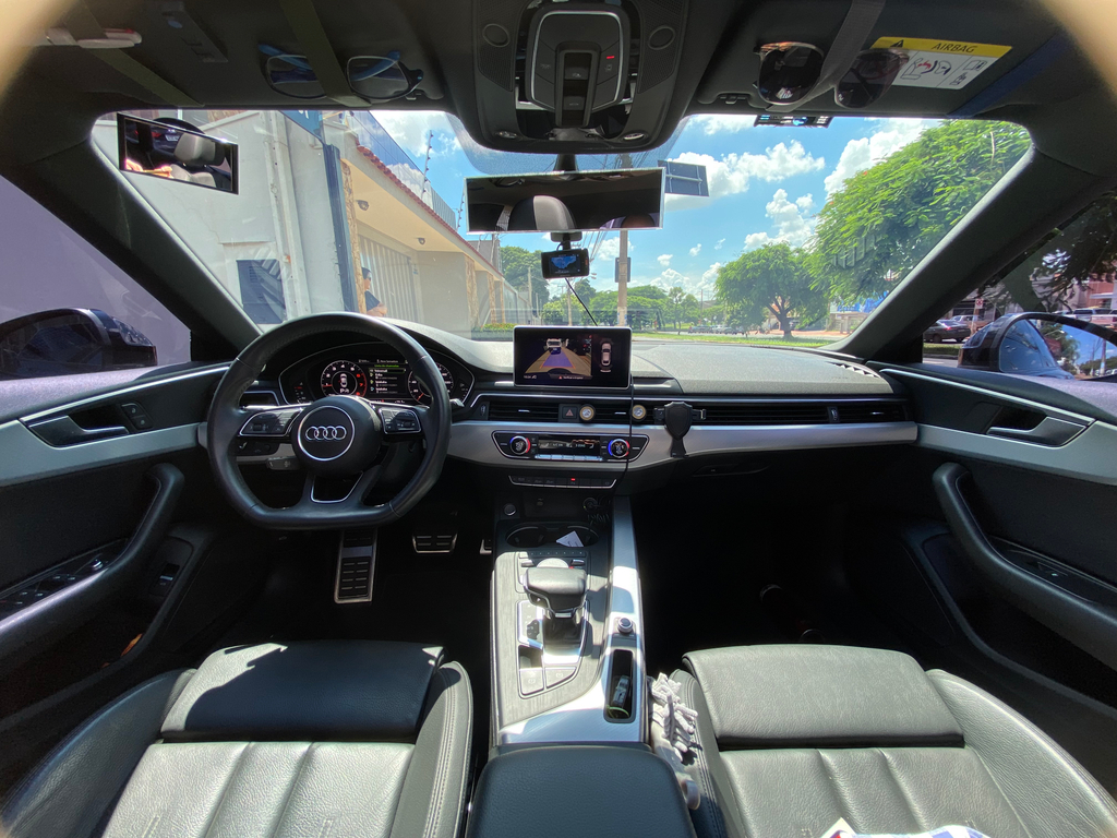 carro