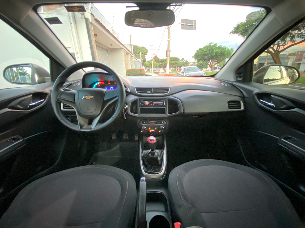carro