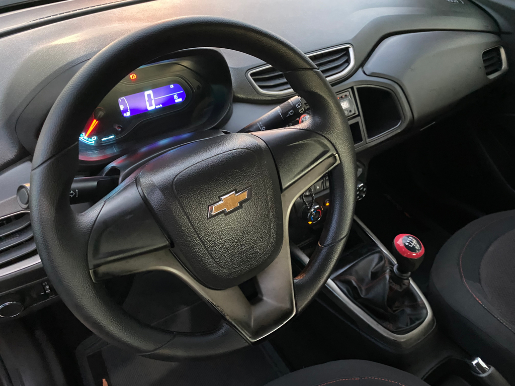 carro