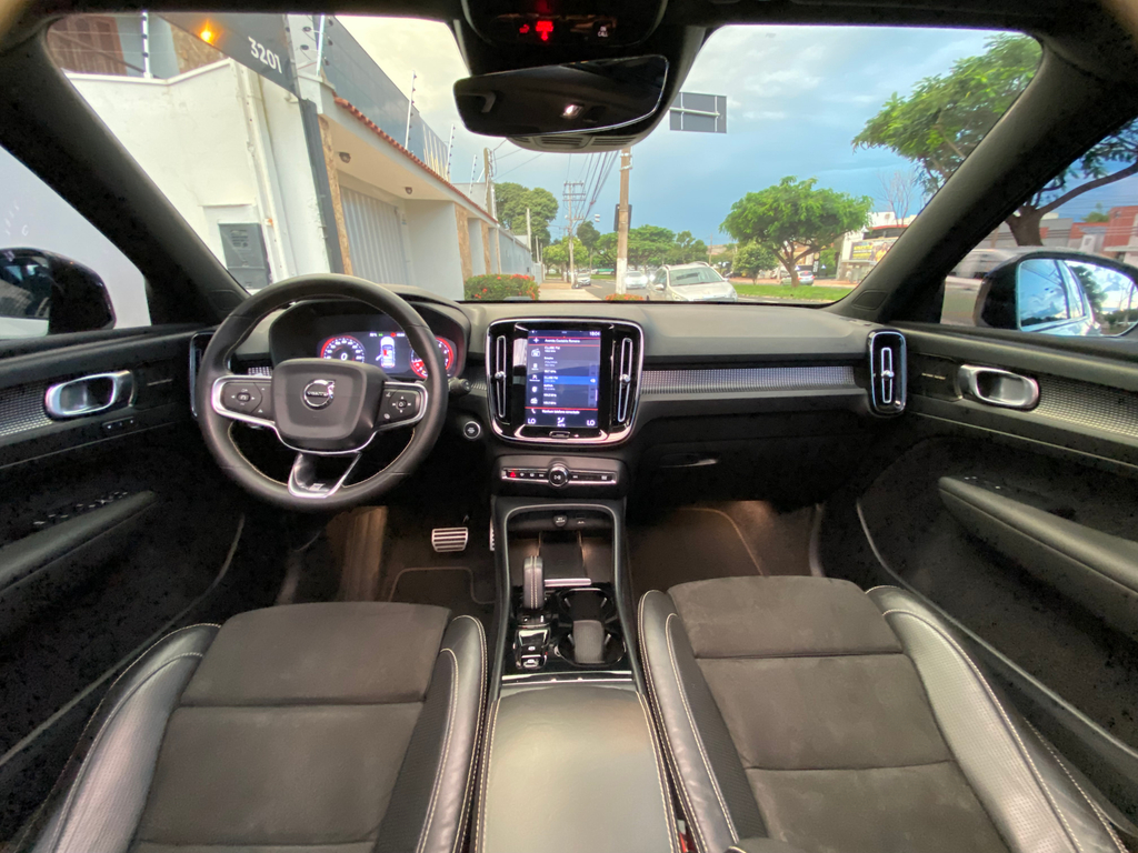 carro