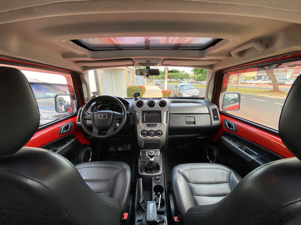 carro