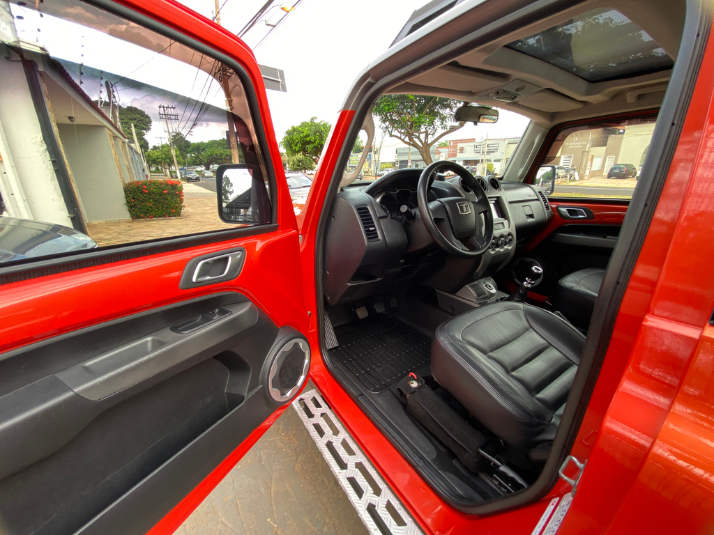 carro