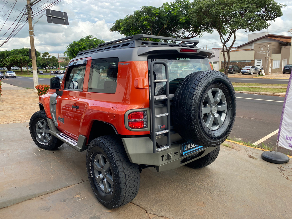 carro