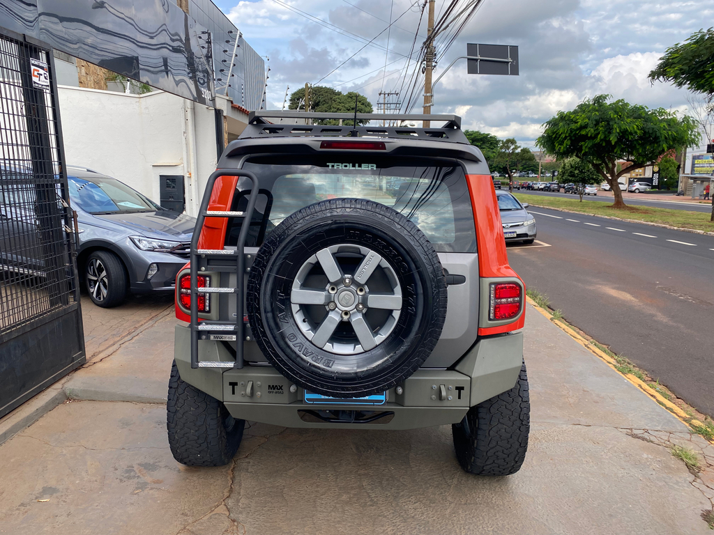 carro