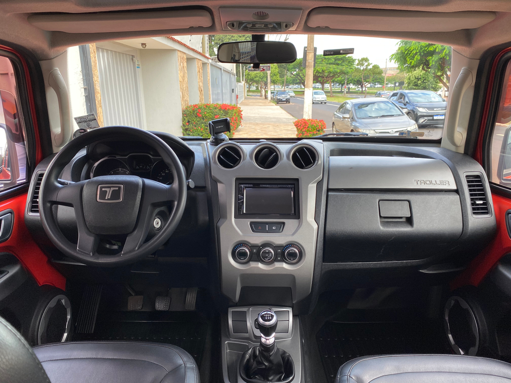 carro