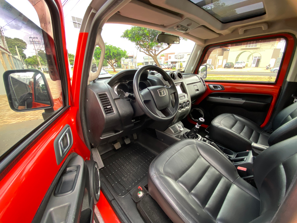 carro