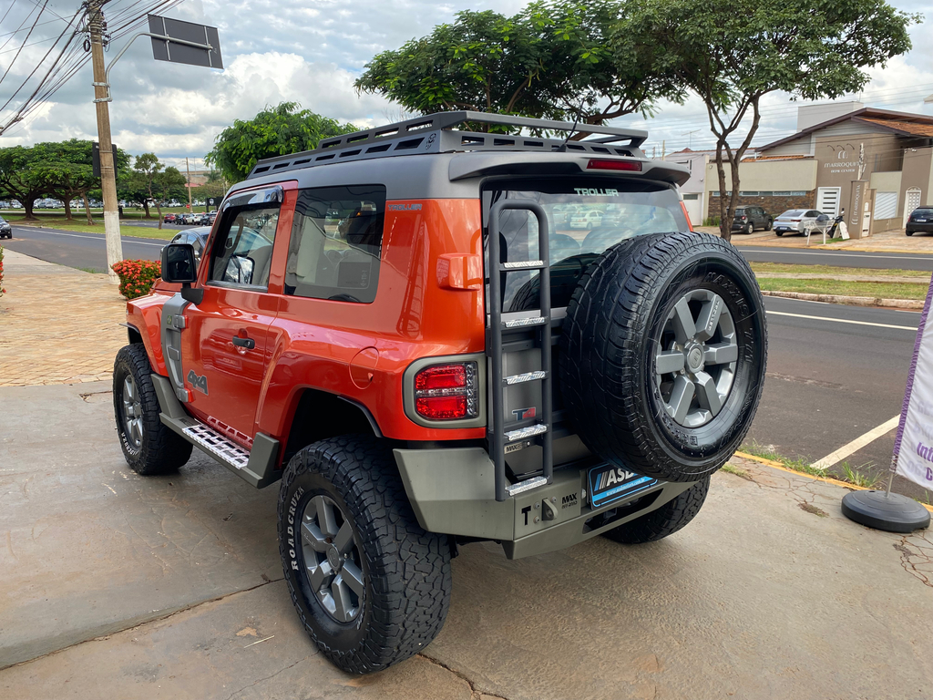 carro