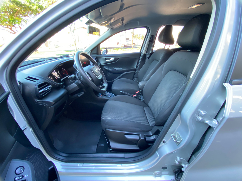 carro