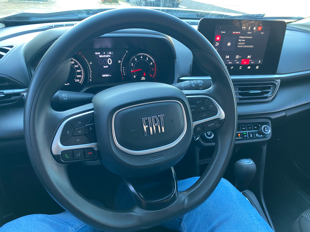 carro