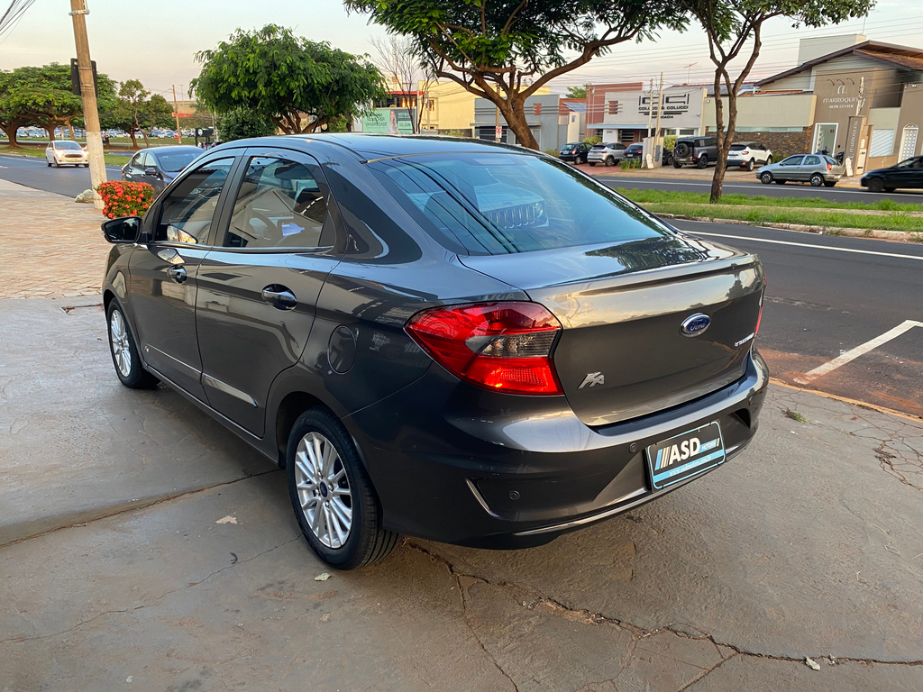 carro