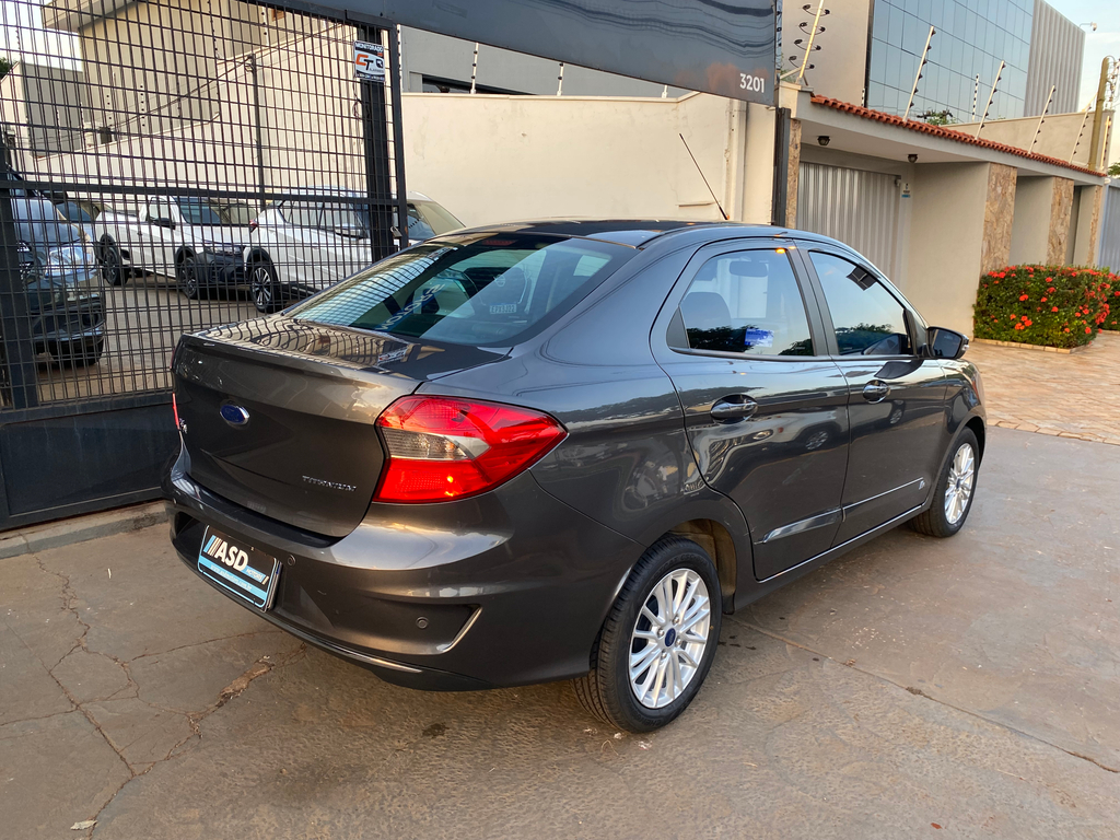carro