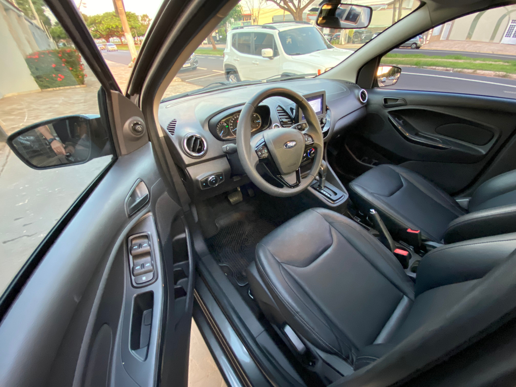carro