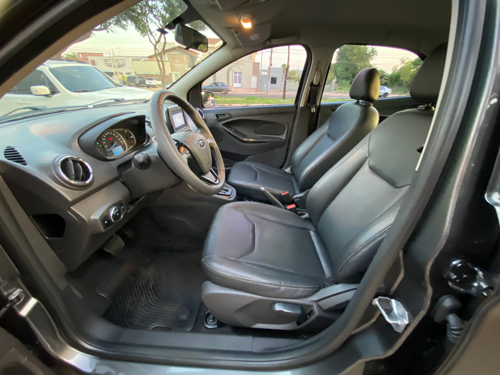 carro