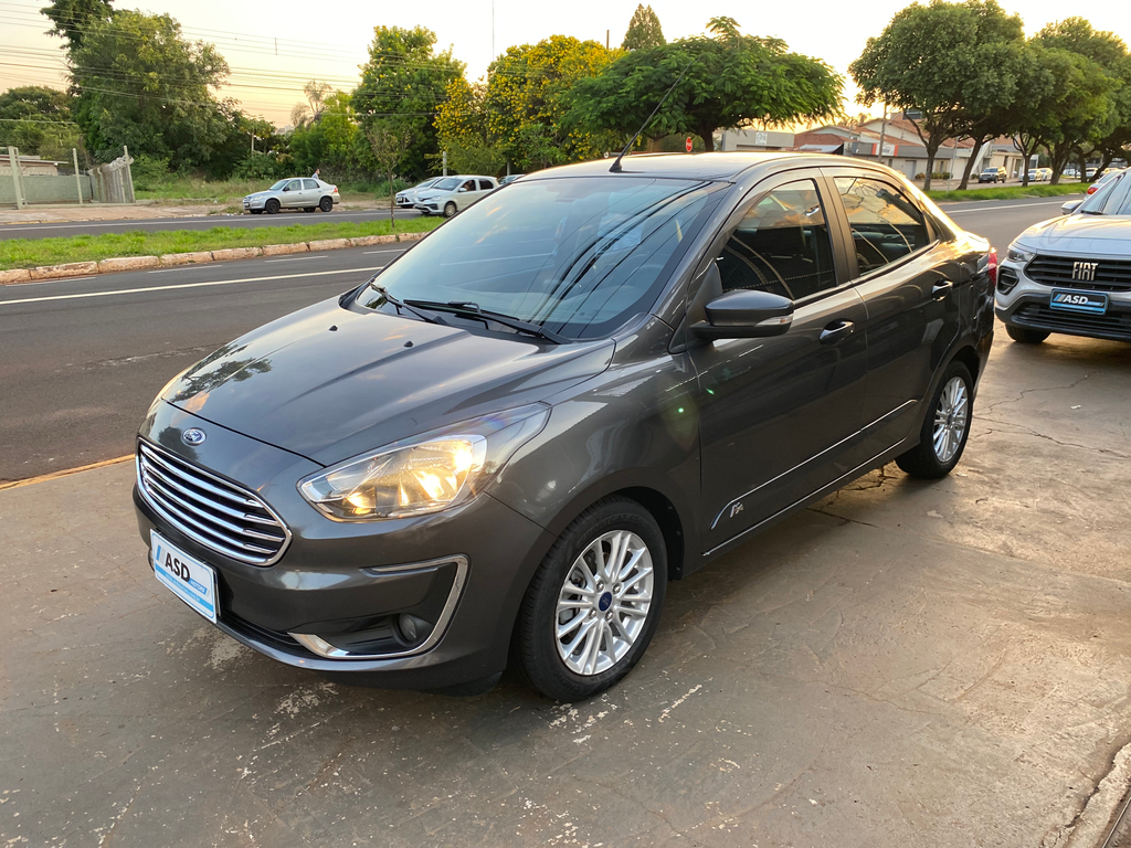 carro