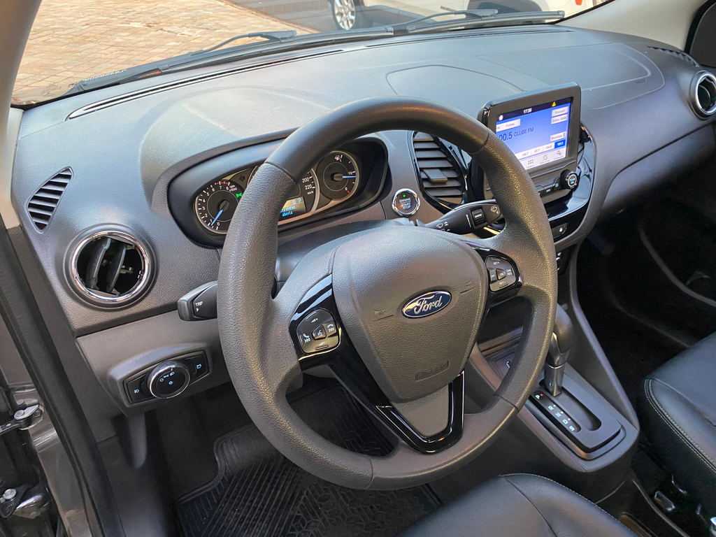 carro