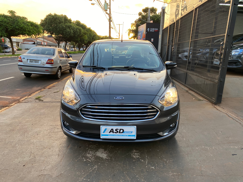 carro