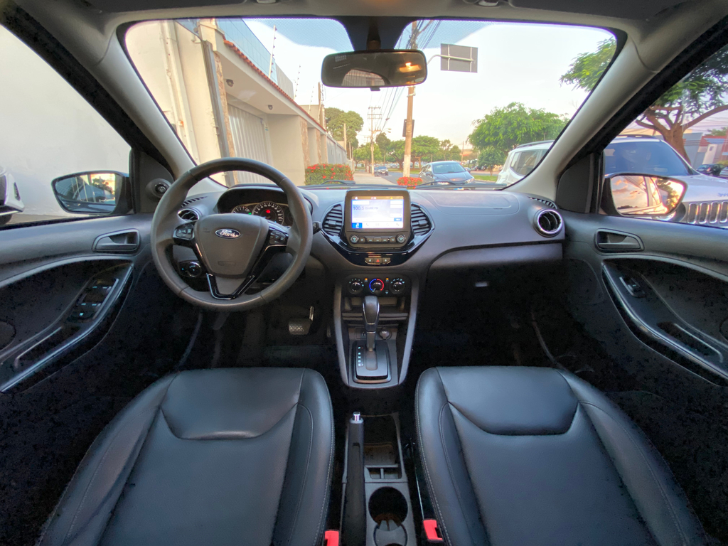 carro