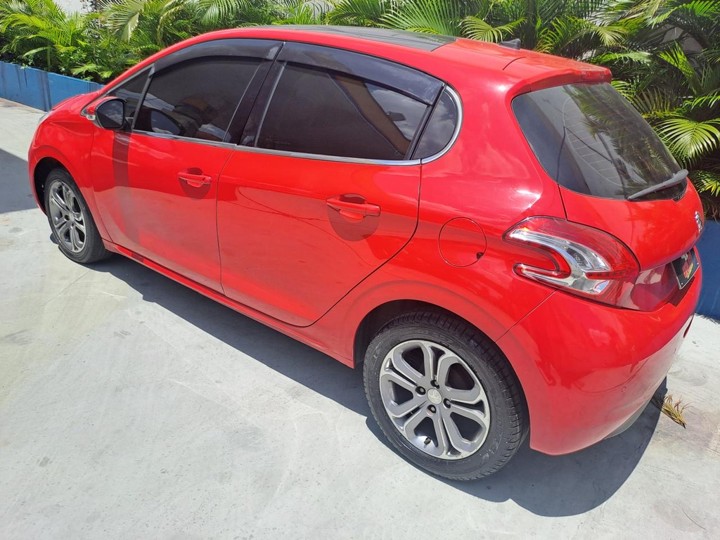 carro