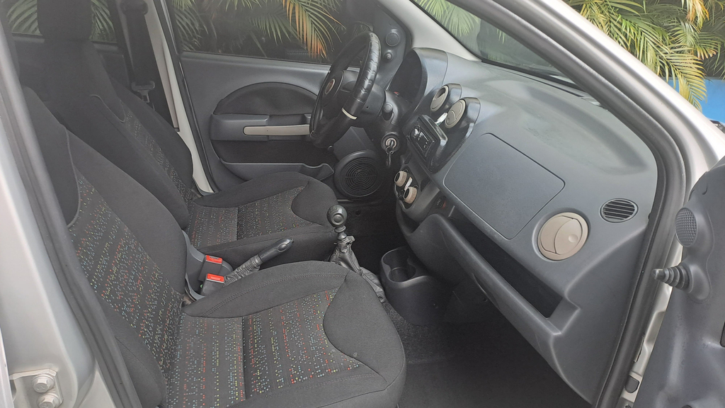 carro