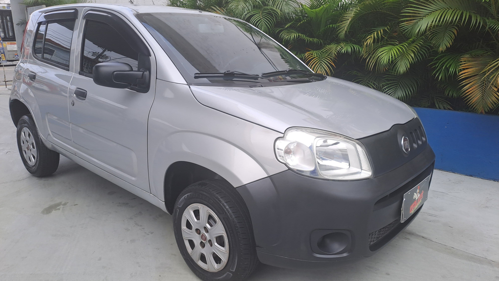 Fiat Uno