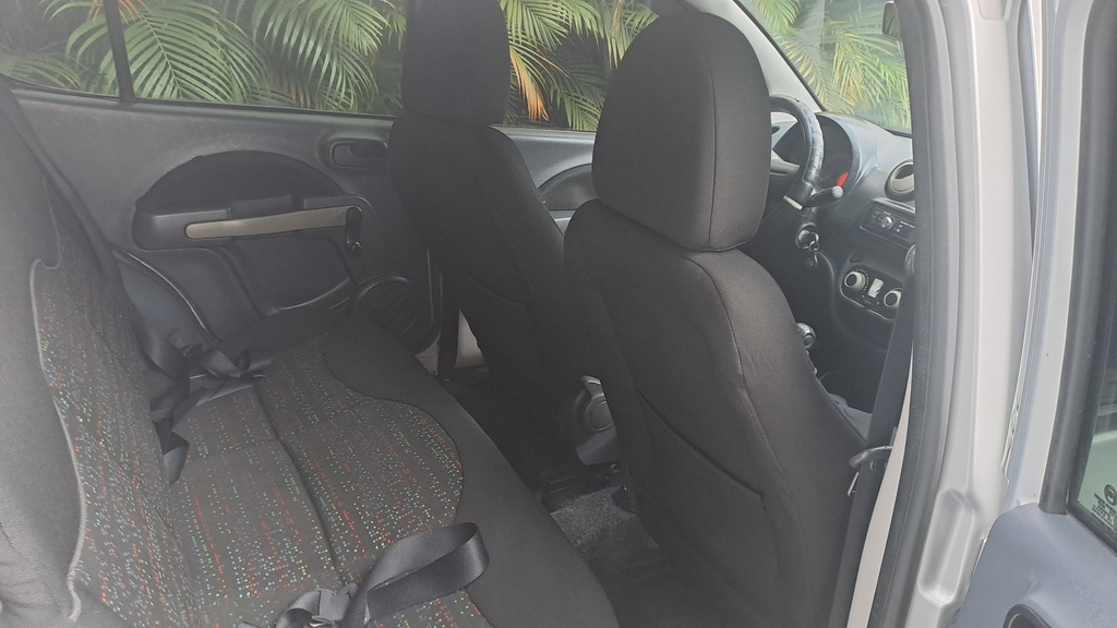 carro