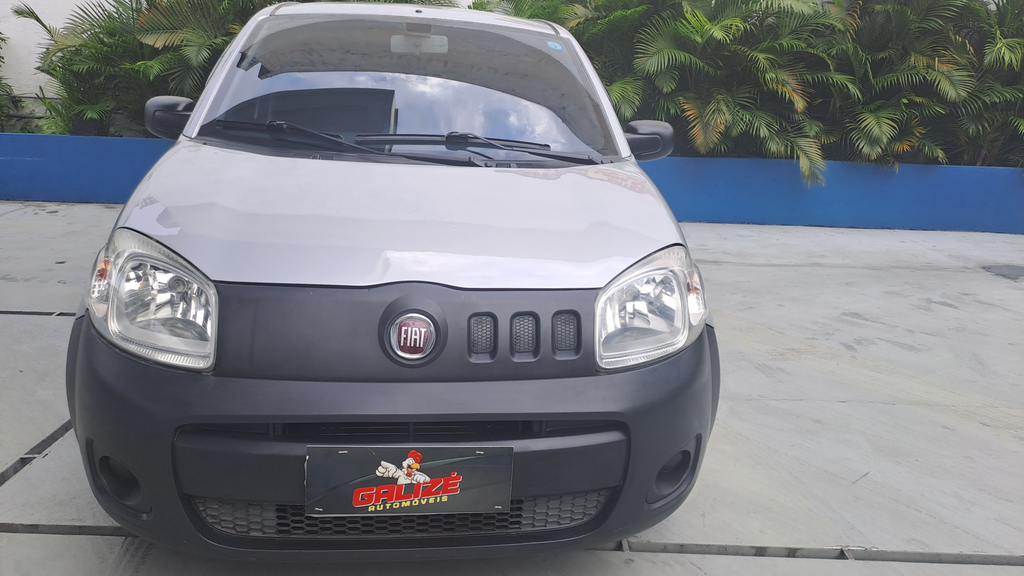 carro