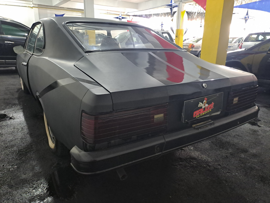 carro