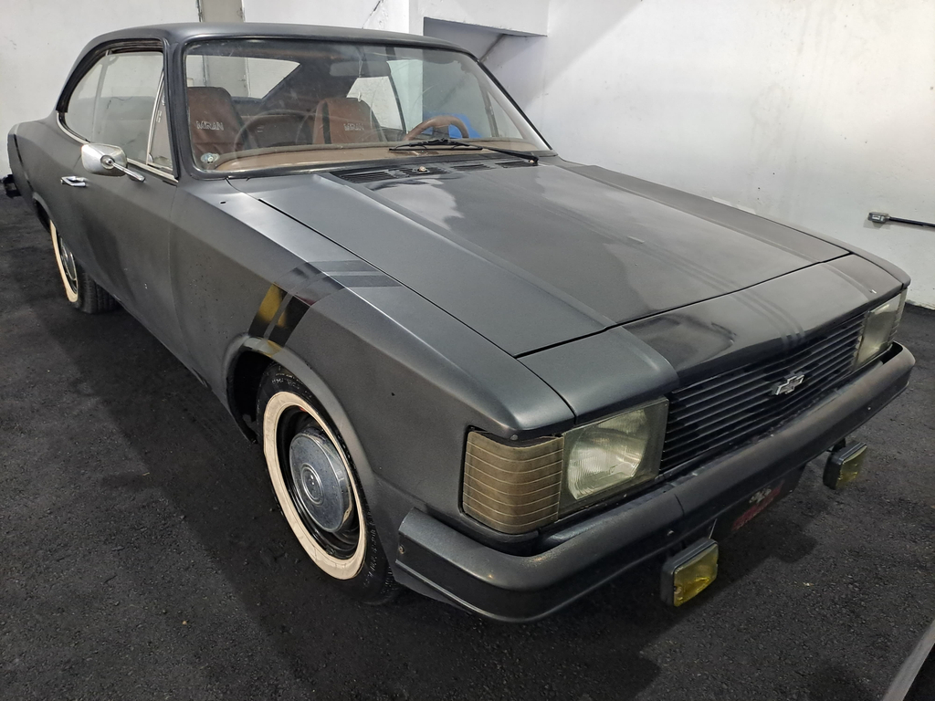 Chevrolet Opala Comodoro