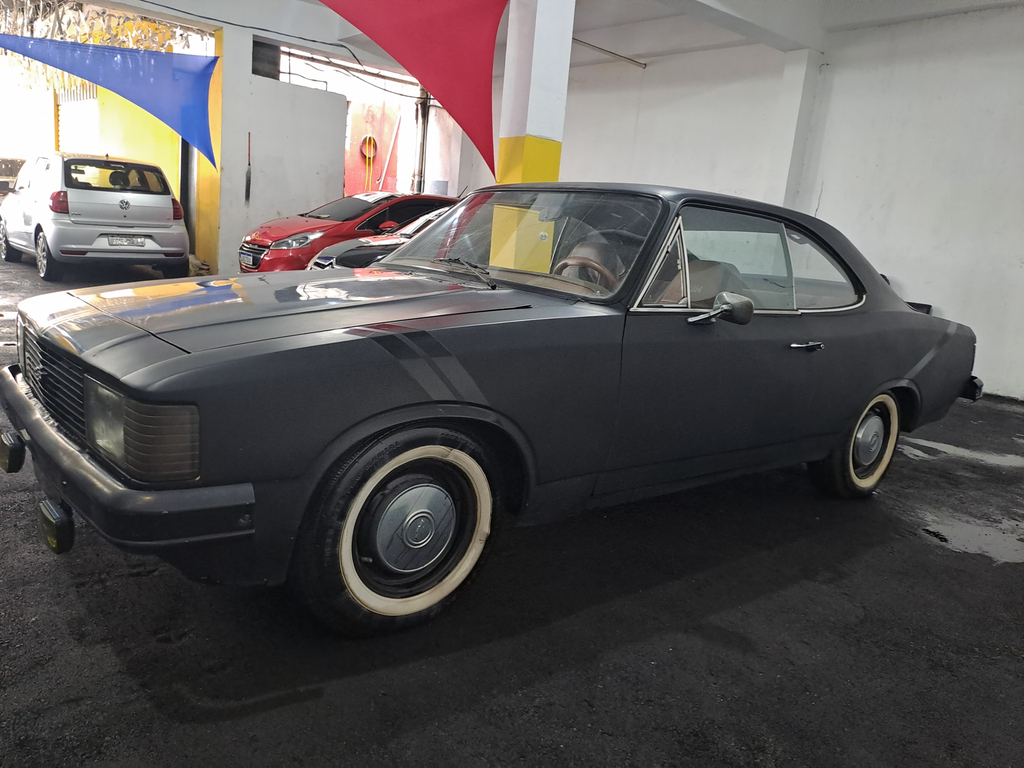 carro