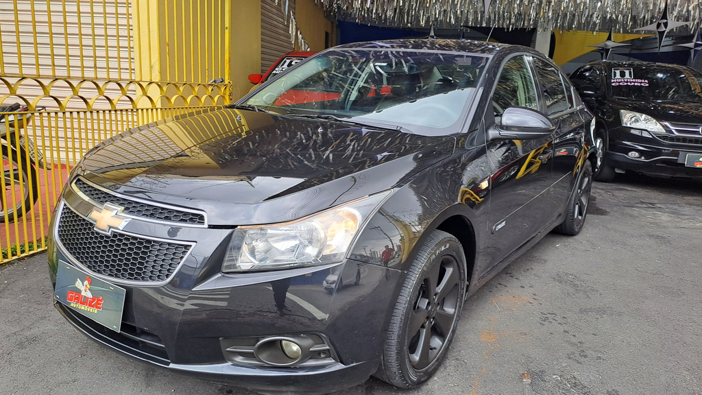 carro