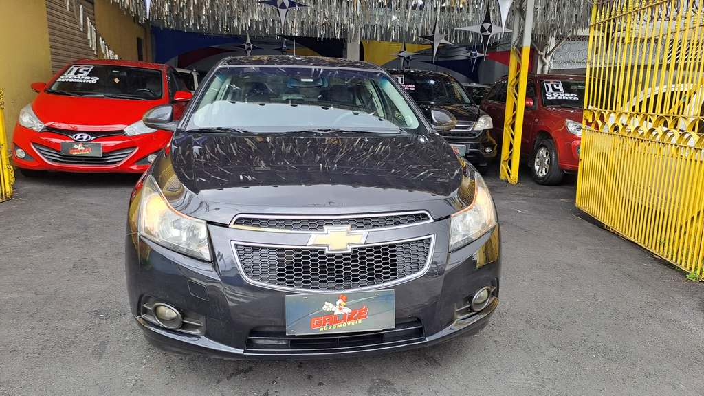 carro