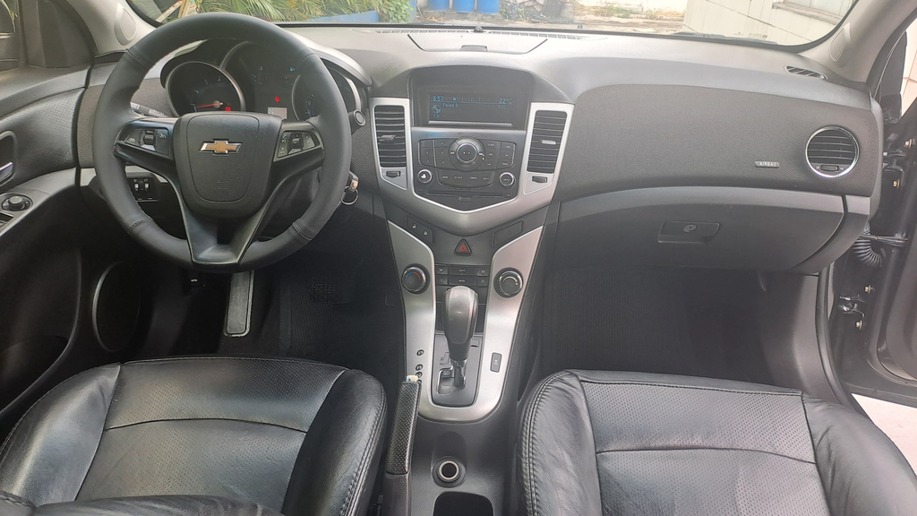 carro