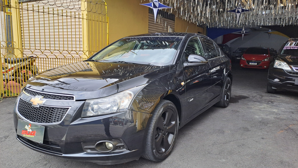 carro
