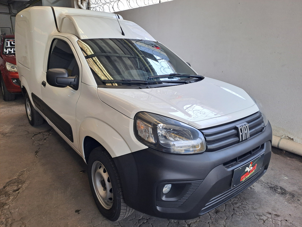 Fiat Fiorino