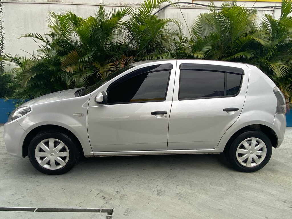 carro