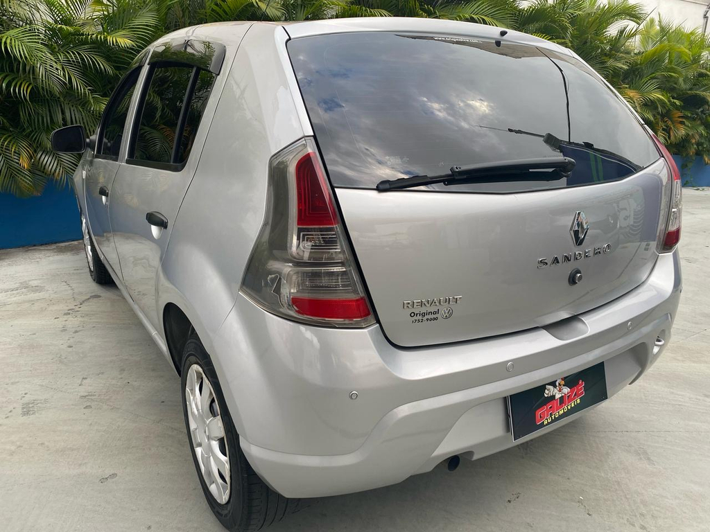 carro