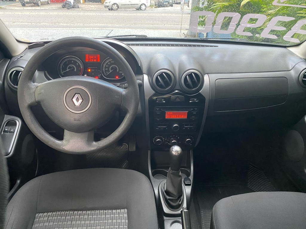 carro