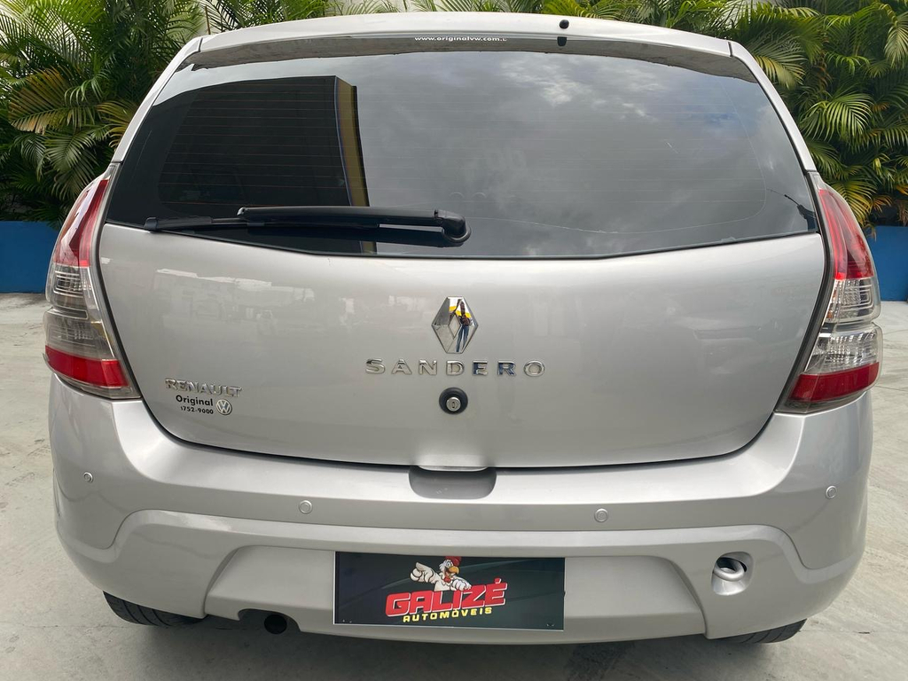 carro