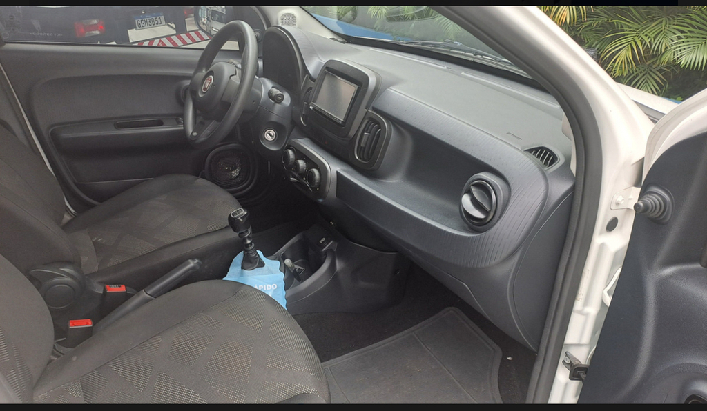 carro