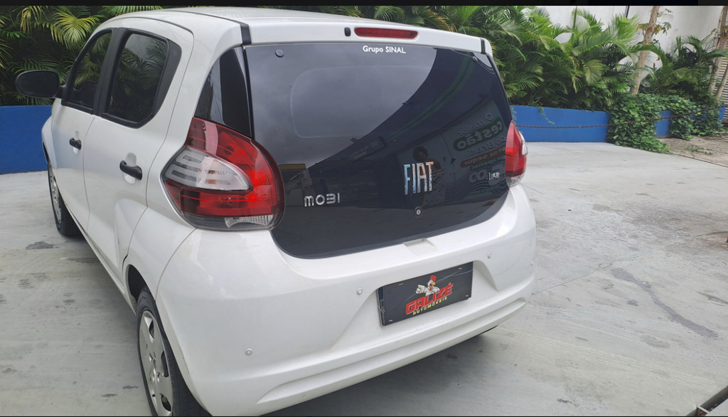 carro
