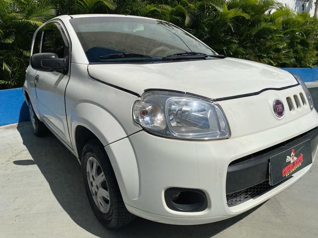 Fiat Uno
