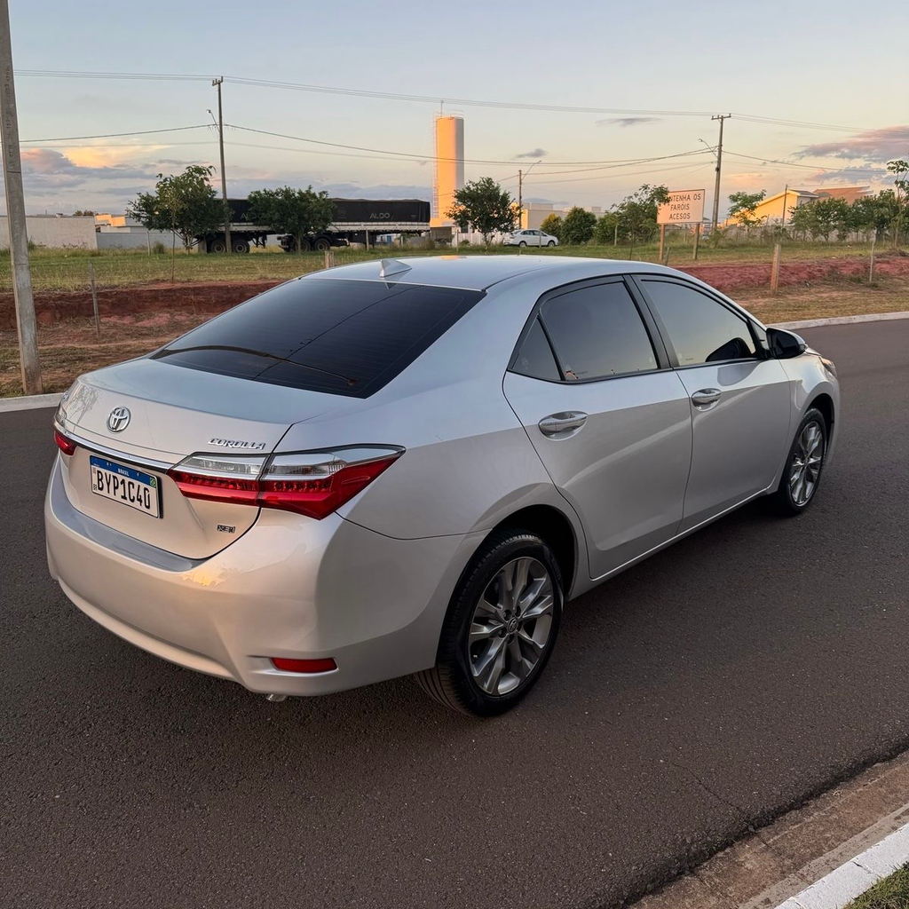 carro