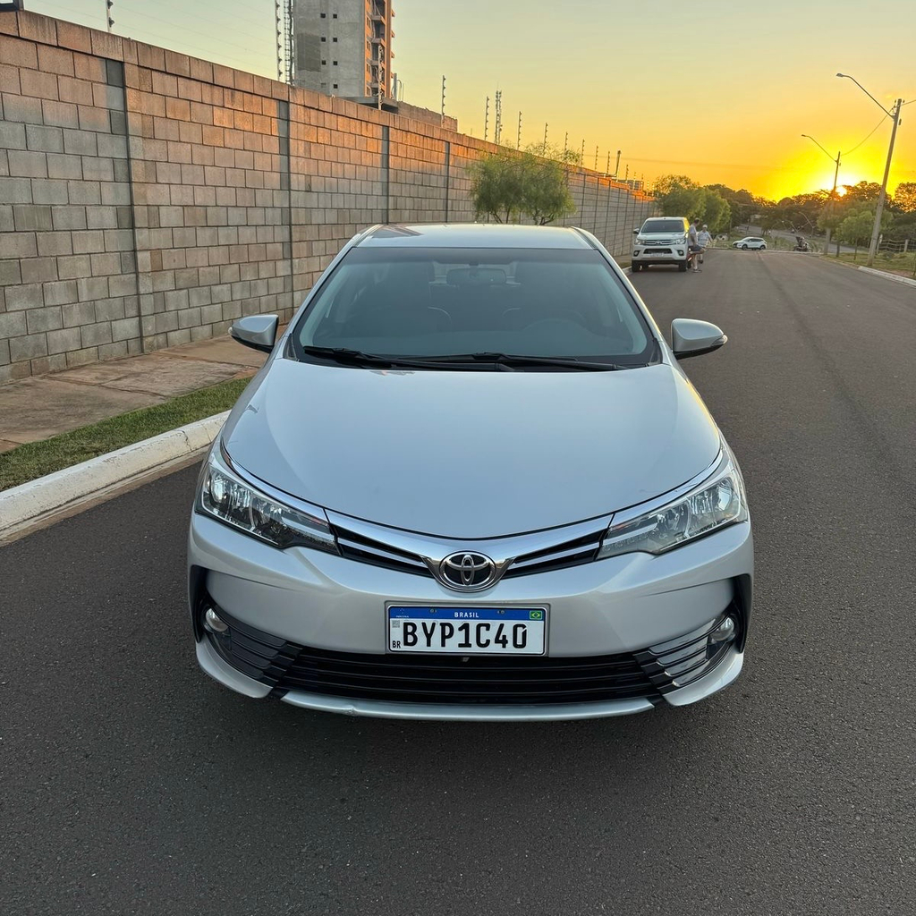 carro