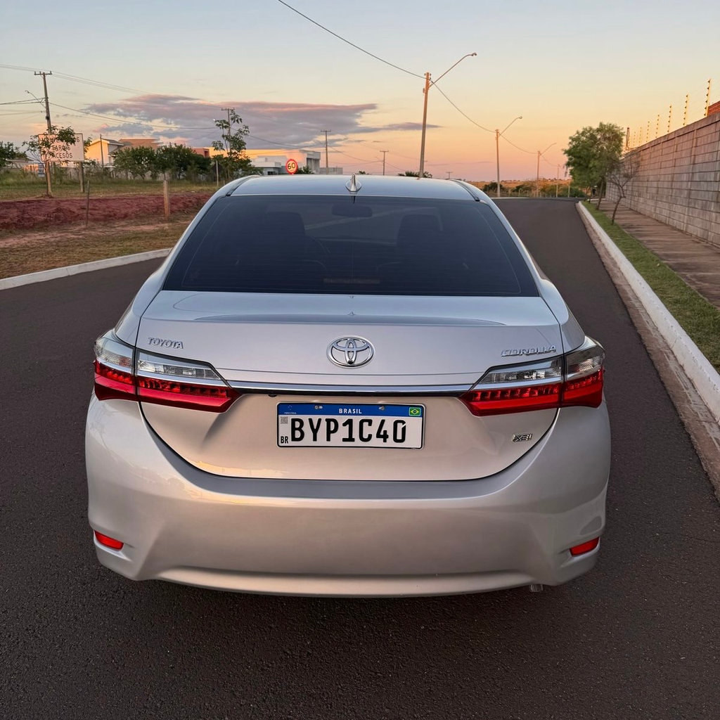 carro