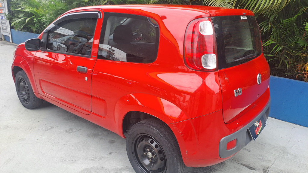 carro