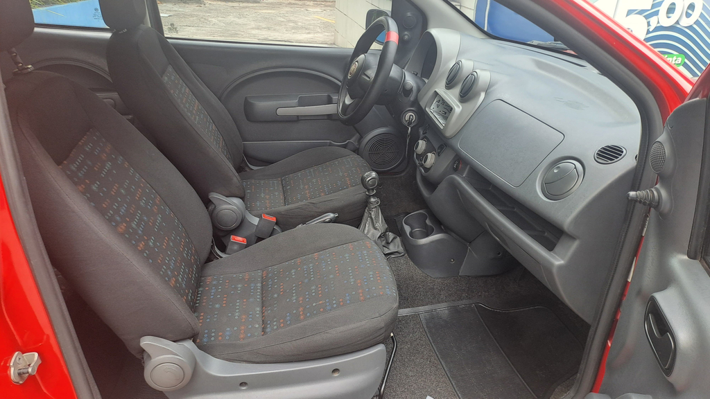 carro