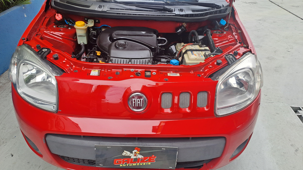 carro