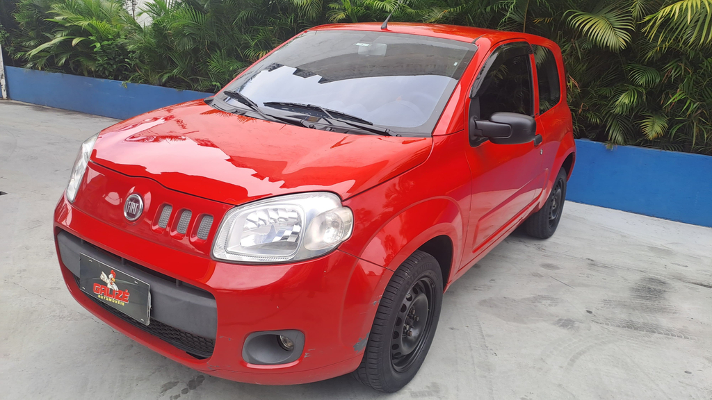 carro