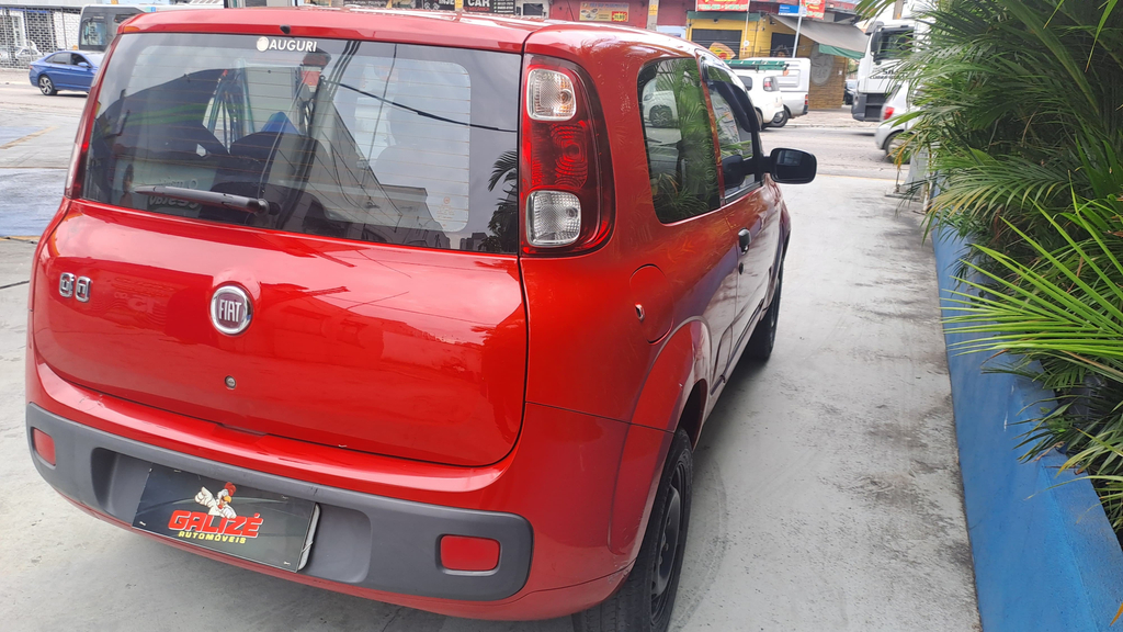 carro