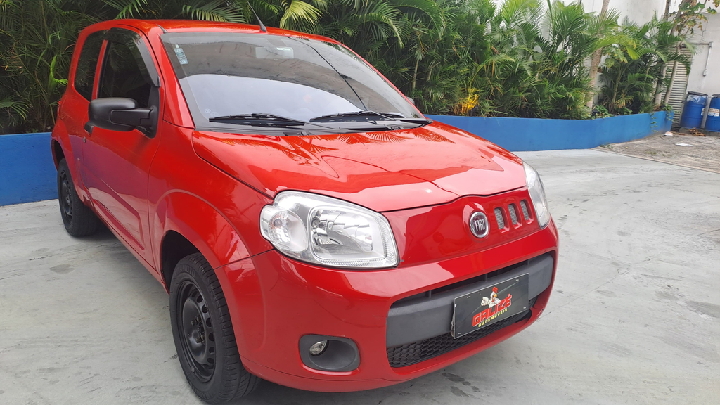 Fiat Uno